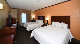 Hampton Inn Seguin