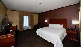 Hampton Inn Seguin