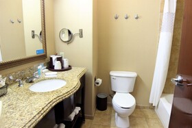 Hampton Inn Seguin