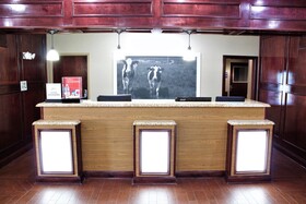 Hampton Inn Seguin