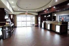 Hampton Inn Seguin