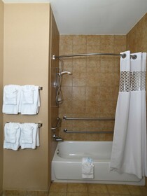 Hampton Inn Seguin