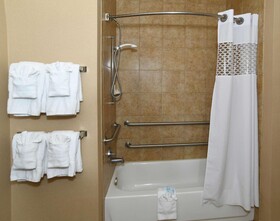 Hampton Inn Seguin