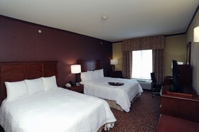 Hampton Inn Seguin