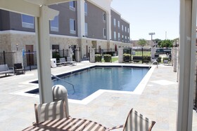 Hampton Inn Seguin