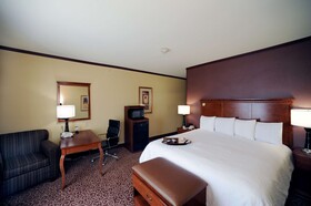 Hampton Inn Seguin