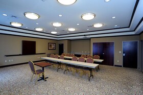 Hampton Inn Seguin