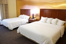 Hampton Inn Seguin