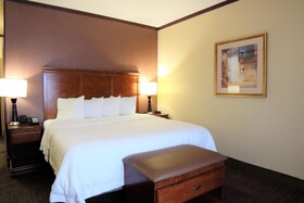 Hampton Inn Seguin