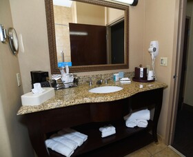 Hampton Inn Seguin