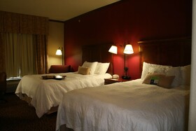 Hampton Inn Seguin