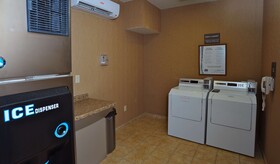 Hampton Inn Seguin