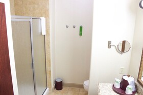 Hampton Inn Seguin