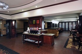 Hampton Inn Seguin