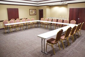 Hampton Inn Seguin