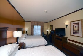 Hampton Inn Seguin