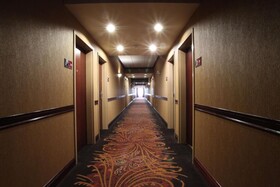 Hampton Inn Seguin