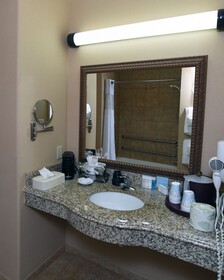 Hampton Inn Seguin