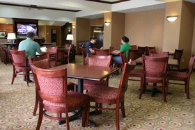 Hampton Inn Seguin