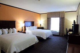 Hampton Inn Seguin
