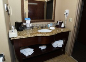 Hampton Inn Seguin