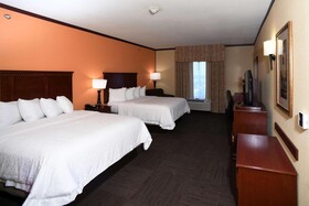 Hampton Inn Seguin