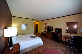 Hampton Inn Seguin