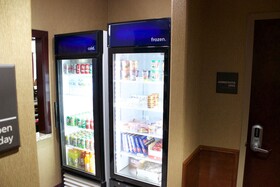Hampton Inn Seguin