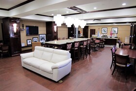 Hampton Inn Seguin