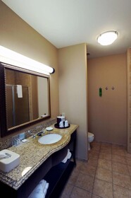 Hampton Inn Seguin