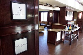 Hampton Inn Seguin