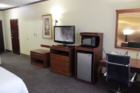 Hampton Inn Seguin