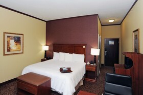 Hampton Inn Seguin