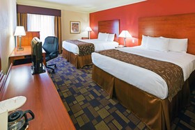 La Quinta Inn & Suites by Wyndham Seguin