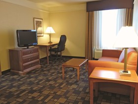 La Quinta Inn & Suites by Wyndham Seguin