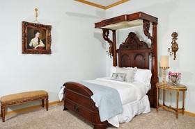 Olivia Mansion