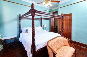 Olivia Mansion