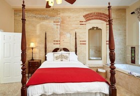 Olivia Mansion