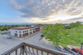 Park Plaza Hotel Seguin