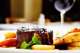 Park Plaza Hotel Seguin