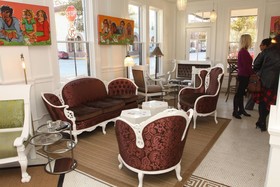 Park Plaza Hotel Seguin