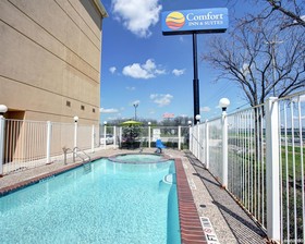 Spark by Hilton Selma