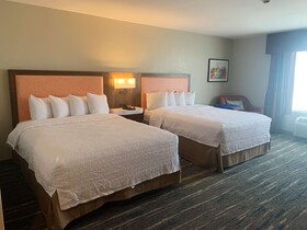 Hampton Inn and Suites Selma-San Antonio-Randolph AFB Texas