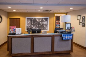Hampton Inn and Suites Selma-San Antonio-Randolph AFB Texas