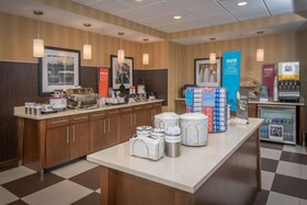 Hampton Inn and Suites Selma-San Antonio-Randolph AFB Texas