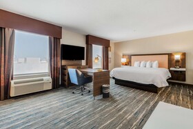 Hampton Inn and Suites Selma-San Antonio-Randolph AFB Texas