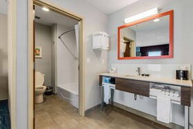 Hampton Inn and Suites Selma-San Antonio-Randolph AFB Texas