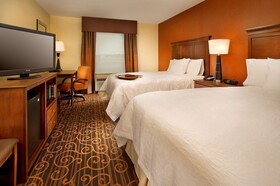 Hampton Inn and Suites Selma-San Antonio-Randolph AFB Texas