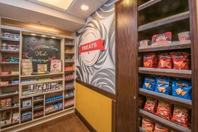 Hampton Inn and Suites Selma-San Antonio-Randolph AFB Texas