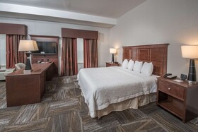 Hampton Inn and Suites Selma-San Antonio-Randolph AFB Texas